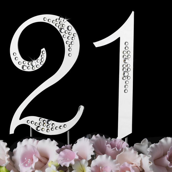 Поздравления С 21 Годом Рождения
